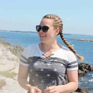 Meet your Posher, Kimberly